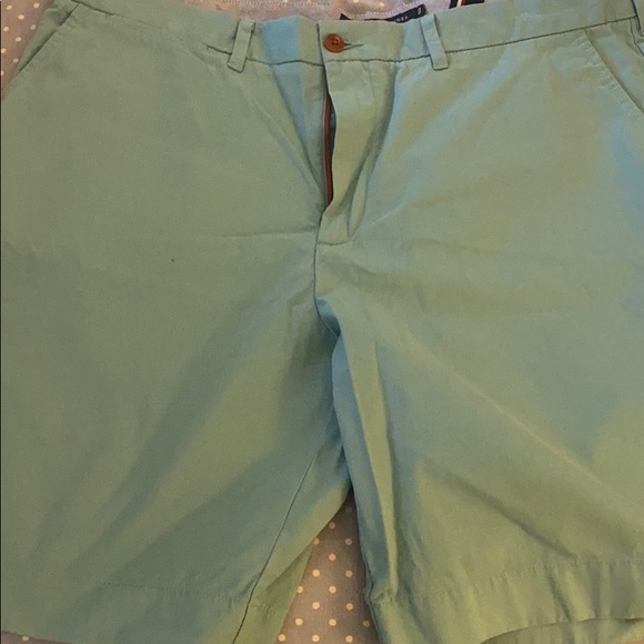 Men’s Tommy Hilfiger Shorts - Picture 4 of 5